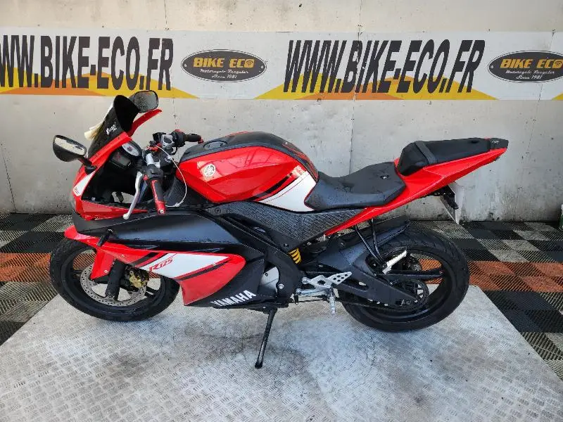 YZFR 125