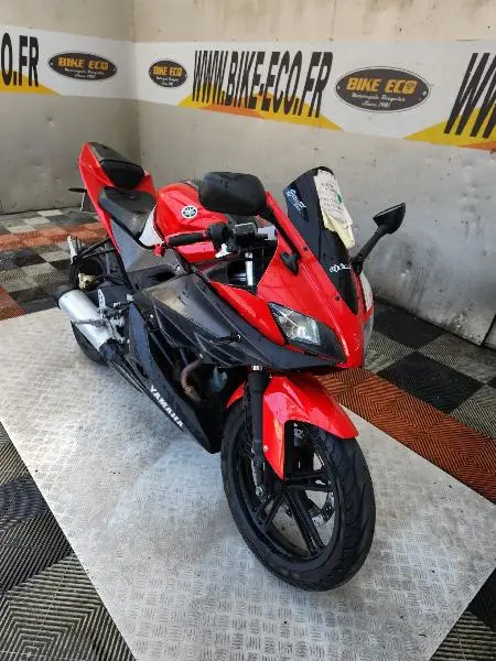 YZFR 125