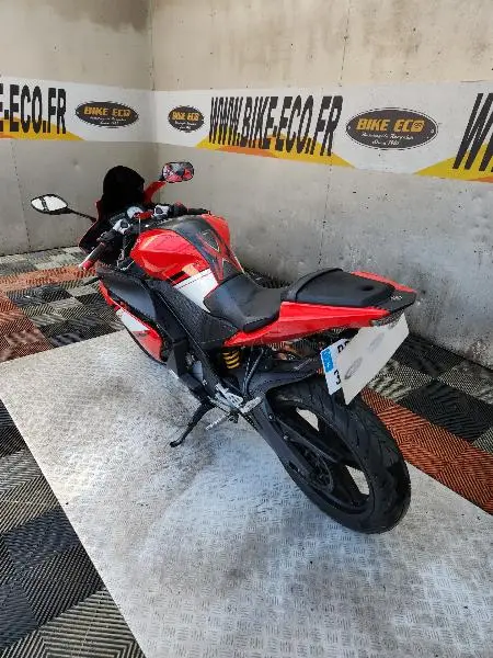 YZFR 125