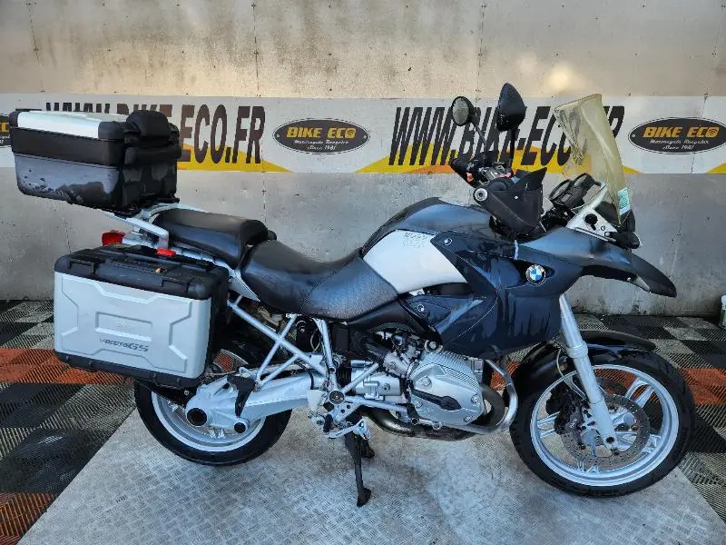 R 1200 GS