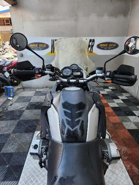 R 1200 GS