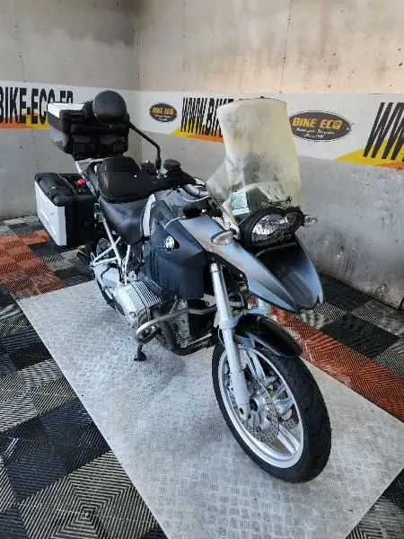 R 1200 GS