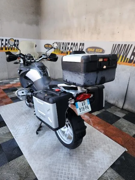 R 1200 GS