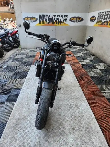 TRIDENT 660
