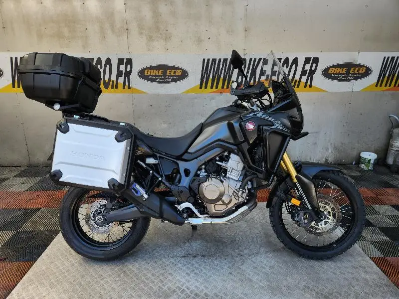 CRF 1000 AFRICA TWIN