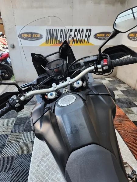 CRF 1000 AFRICA TWIN