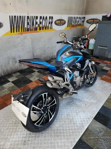 310 R