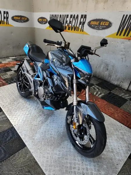310 R