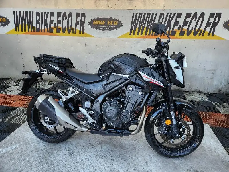 CB 500 FA