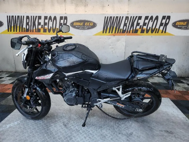 CB 500 FA