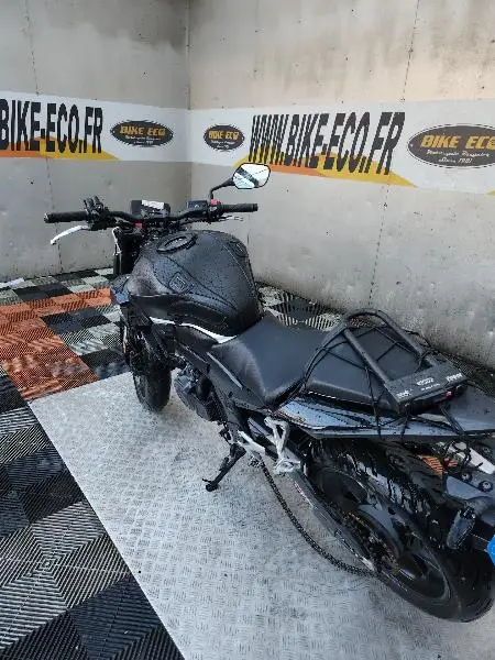 CB 500 FA