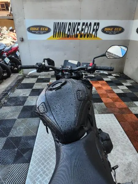 CB 500 FA