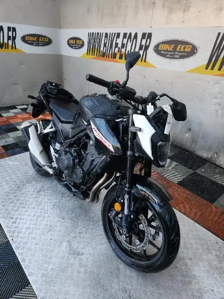 CB 500 FA