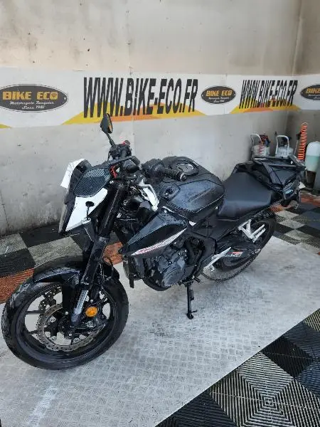 CB 500 FA