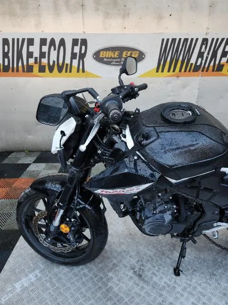 CB 500 FA