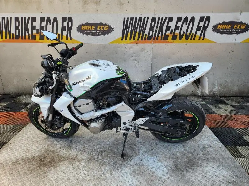 Z 750