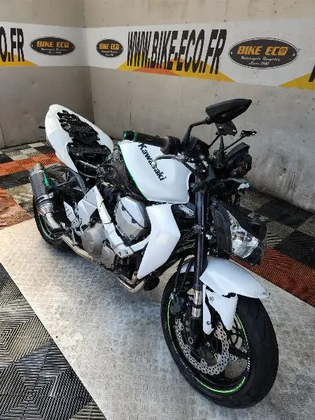 Z 750