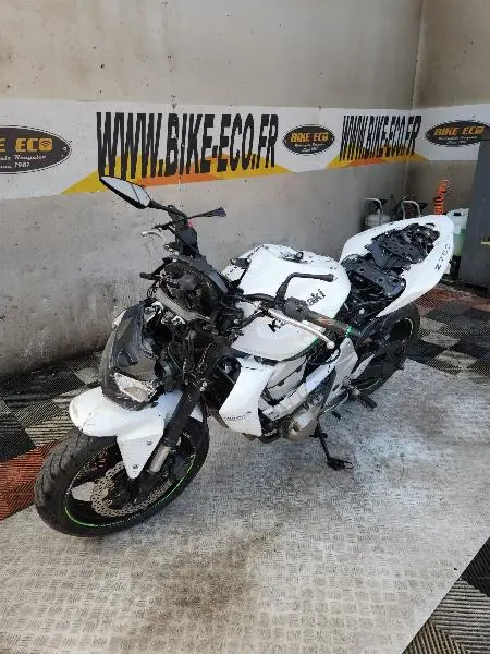 Z 750