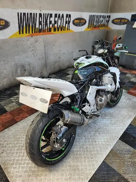 Z 750