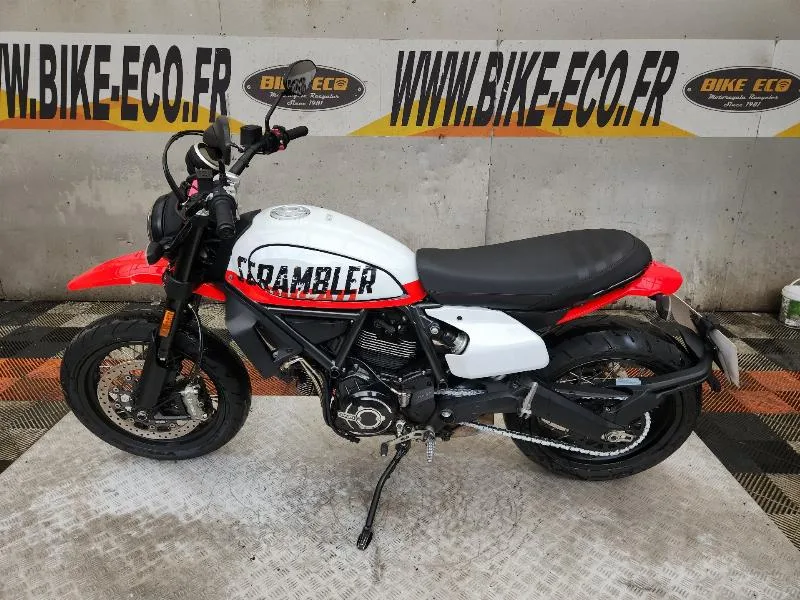 SCRAMBLER