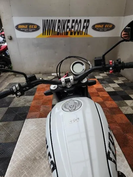 SCRAMBLER