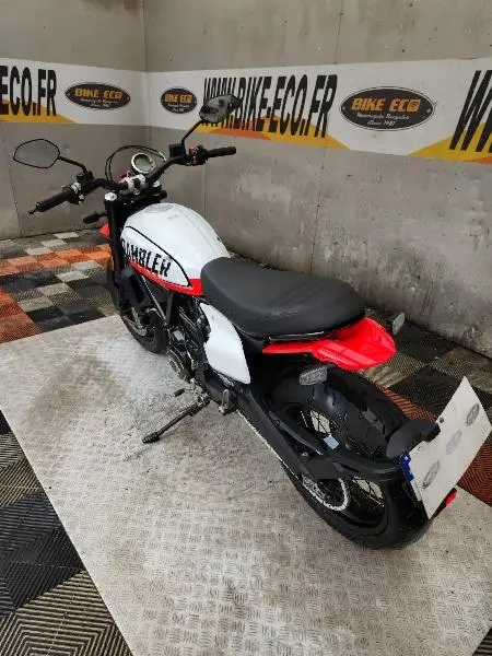 SCRAMBLER