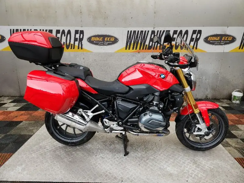R 1200 R