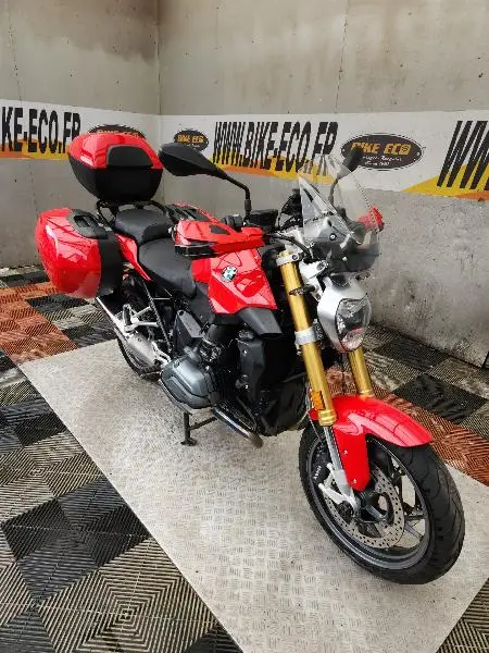 R 1200 R
