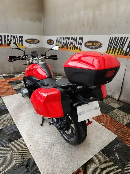 R 1200 R