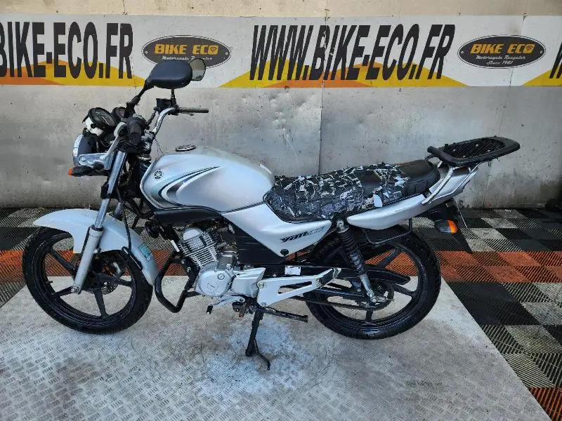 YBR 125