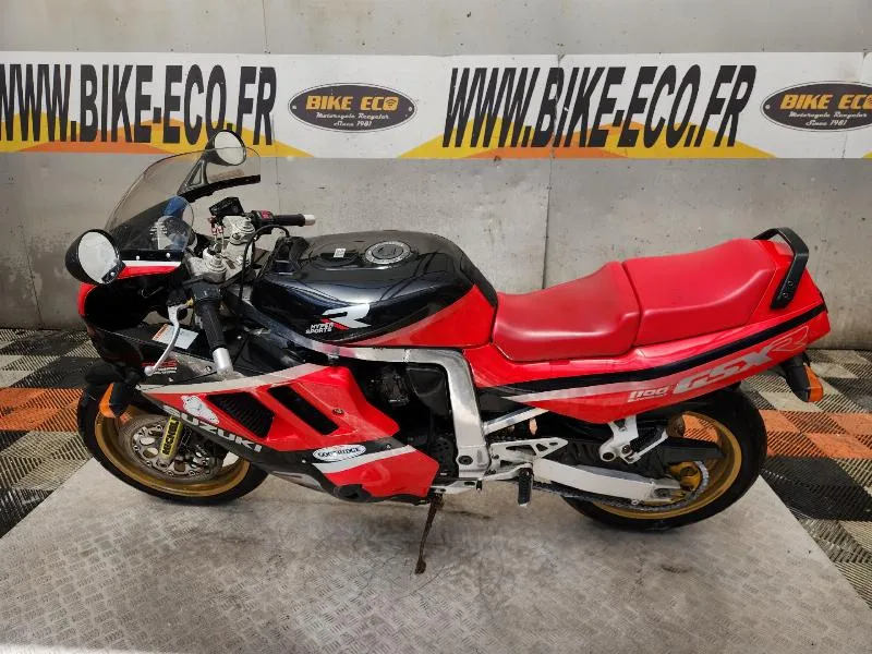 GSXR