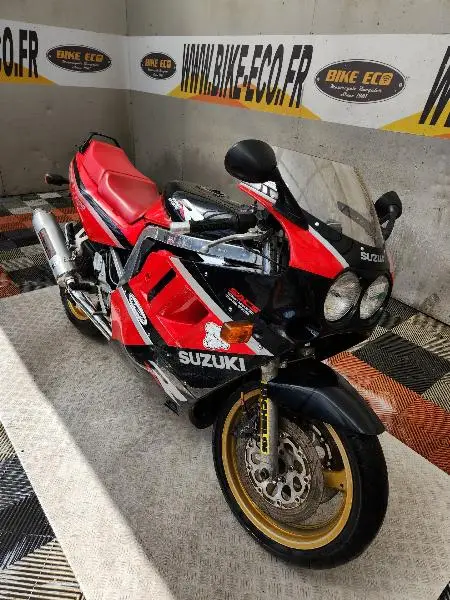 GSXR