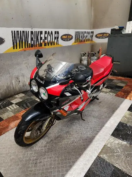 GSXR