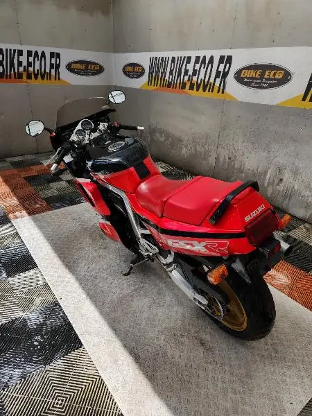 GSXR