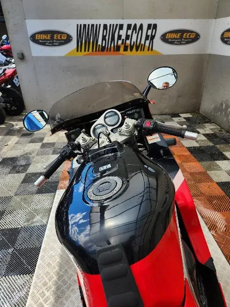 GSXR
