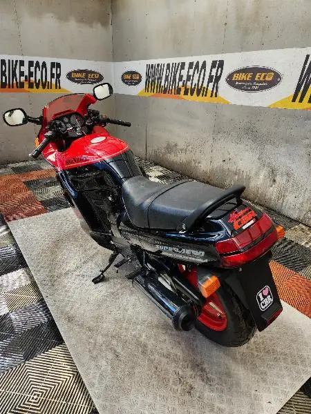 CBR 1000 F