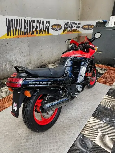 CBR 1000 F