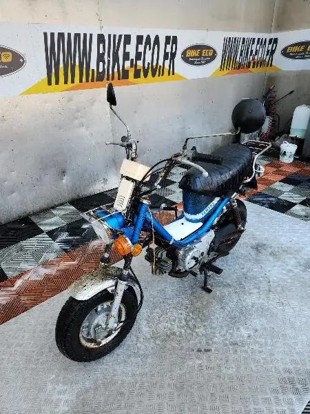 CHAPPY 50