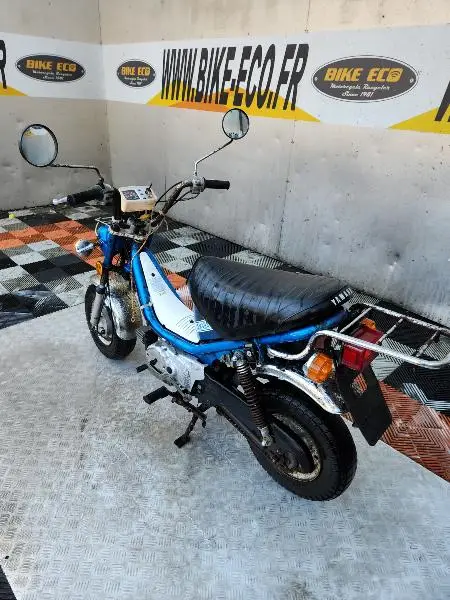 CHAPPY 50