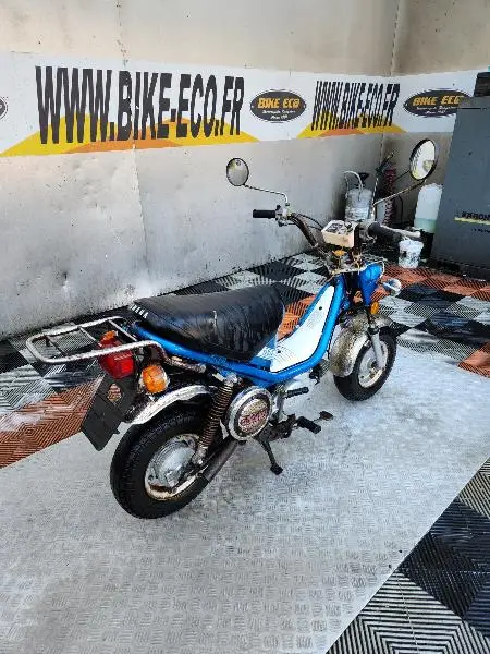 CHAPPY 50
