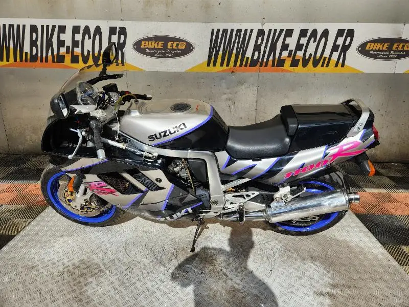 GSXR