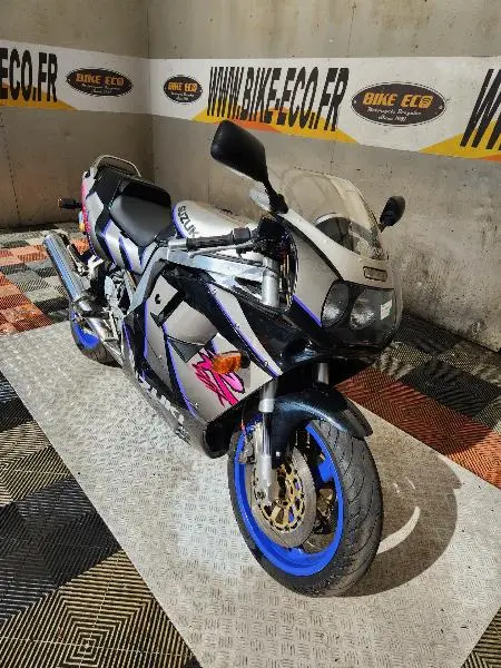 GSXR