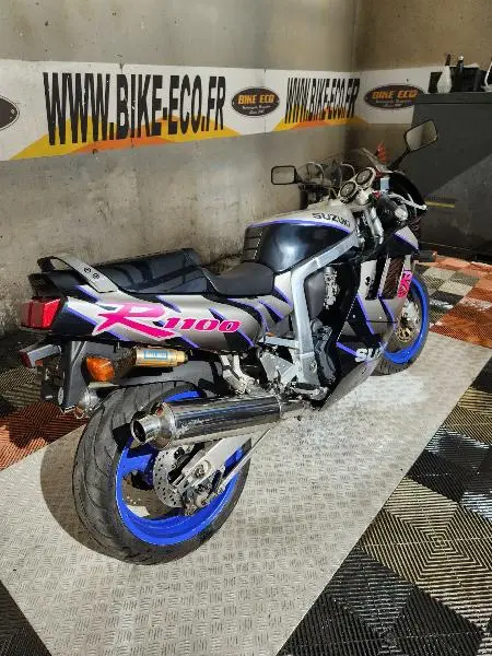 GSXR