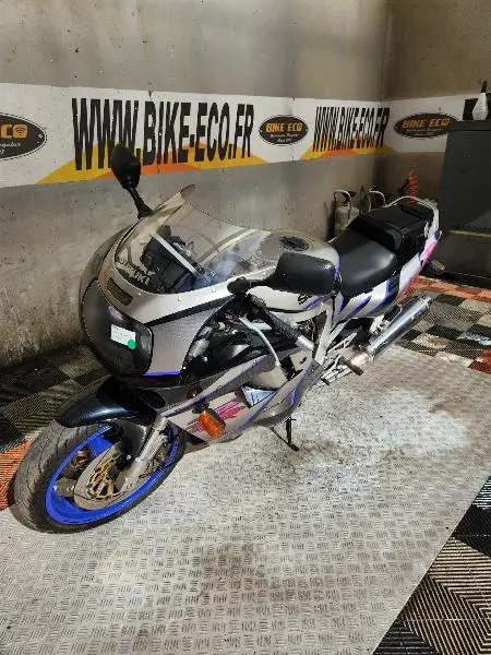 GSXR