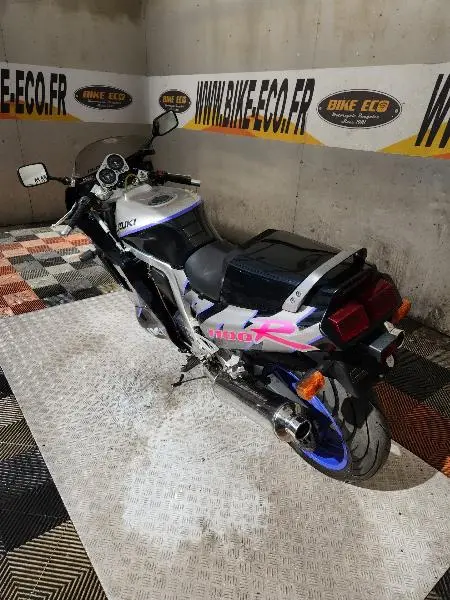 GSXR
