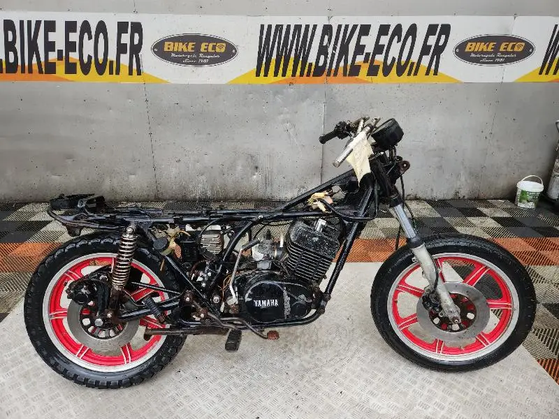 RD 400