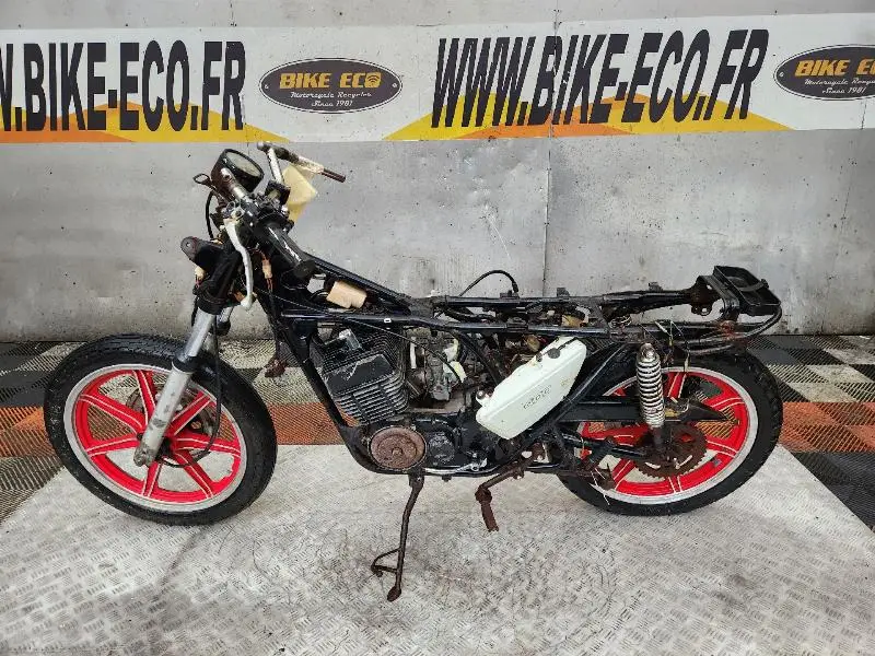 RD 400