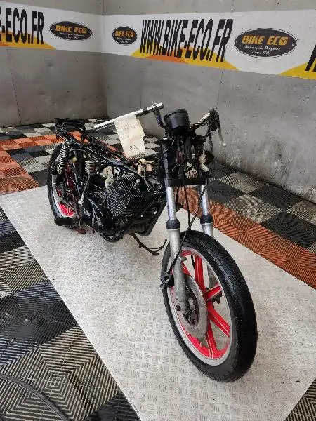 RD 400
