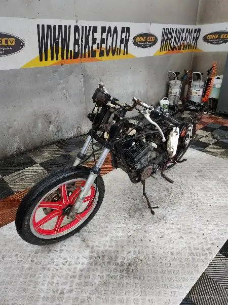 RD 400