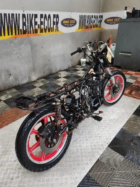 RD 400
